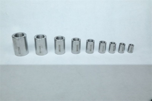 四川32直螺纹钢筋套筒<font style='color:red'>尺寸</font>